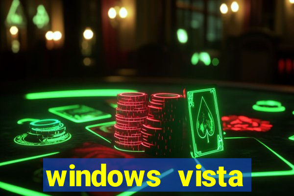 windows vista simulator online